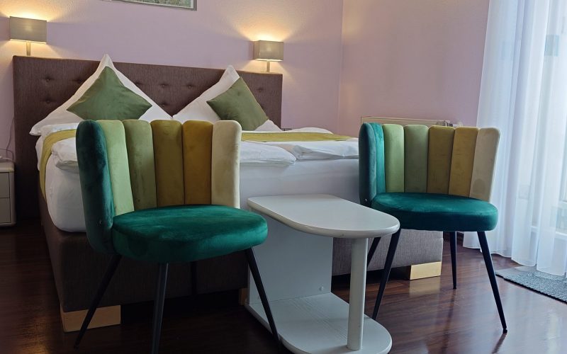 Doppelzimmer Germania