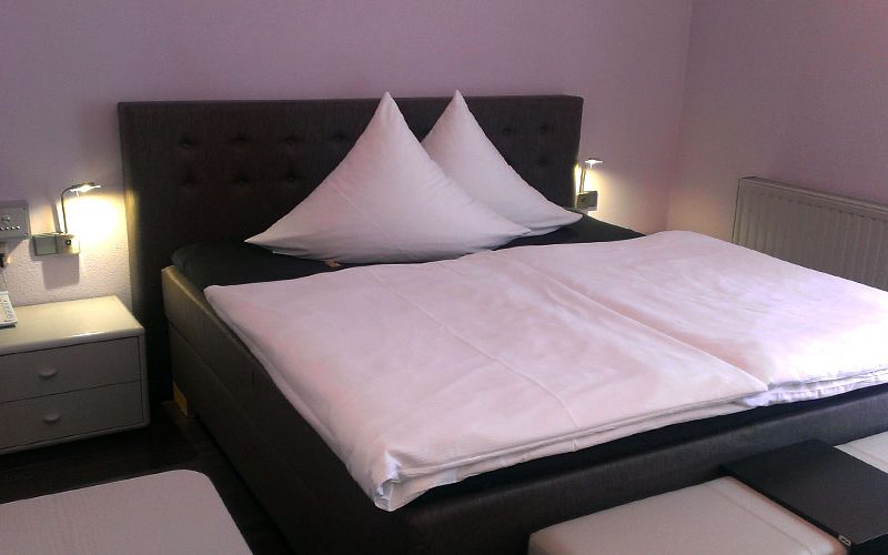 Doppelzimmer Germania