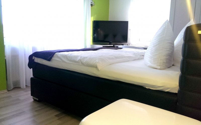 Doppelzimmer Germania