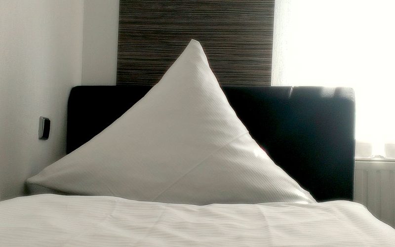 Einzelzimmer Germania