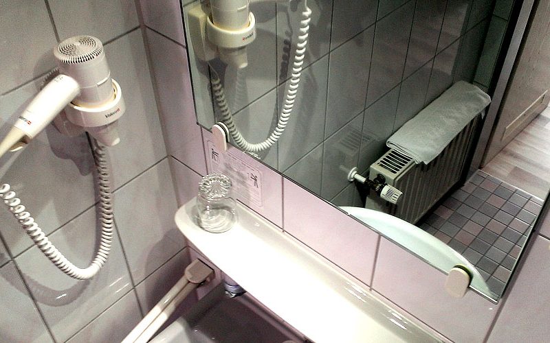 Einzelzimmer Germania